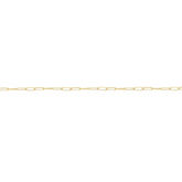 Paper Clip Necklace